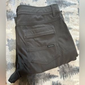 Men’s Stretch Zion Prana pants
